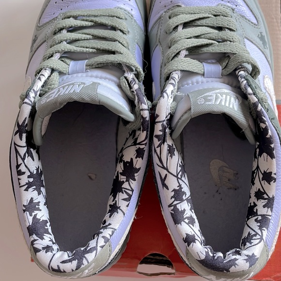 2006 Nike Dunk WMNS ‘Tricksy’ Size 6 - Picture 6 of 8